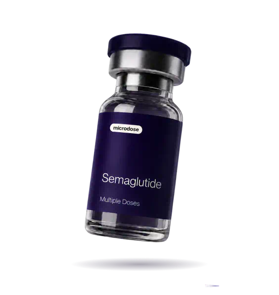 Compounded Semaglutide