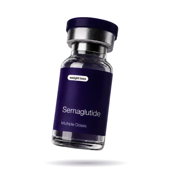 Compounded Semaglutide